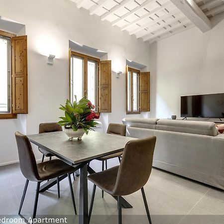 Venere & Zefiro Apartments By Mamo Florence Exterior photo