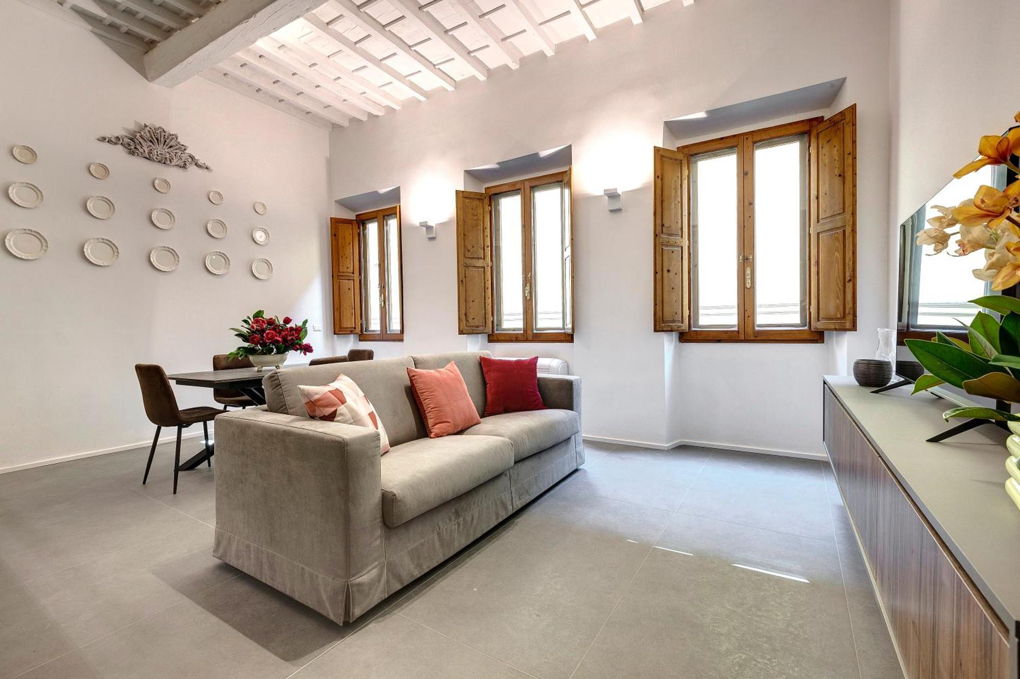 Venere & Zefiro Apartments By Mamo Florence Exterior photo