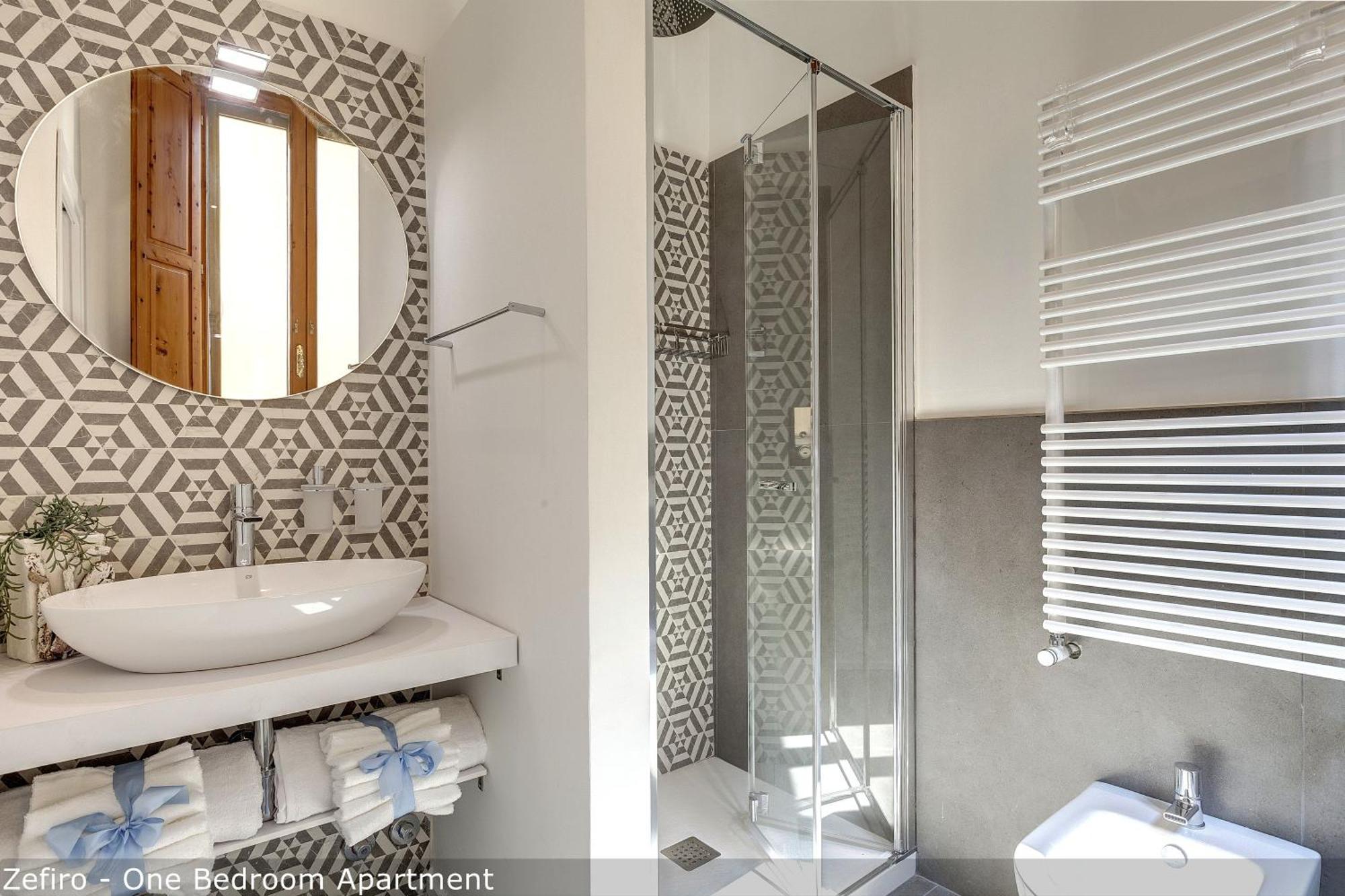 Venere & Zefiro Apartments By Mamo Florence Room photo