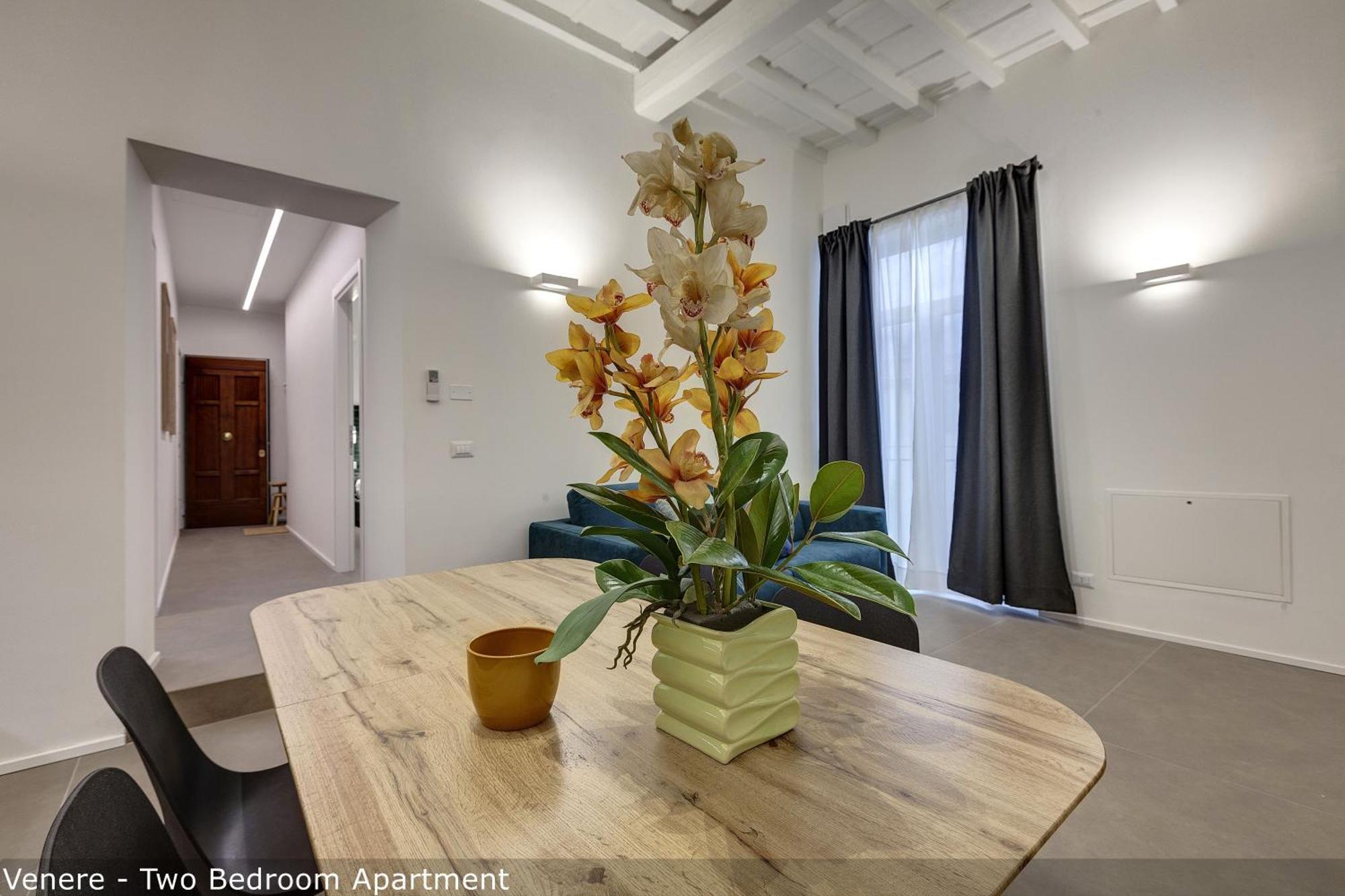 Venere & Zefiro Apartments By Mamo Florence Room photo