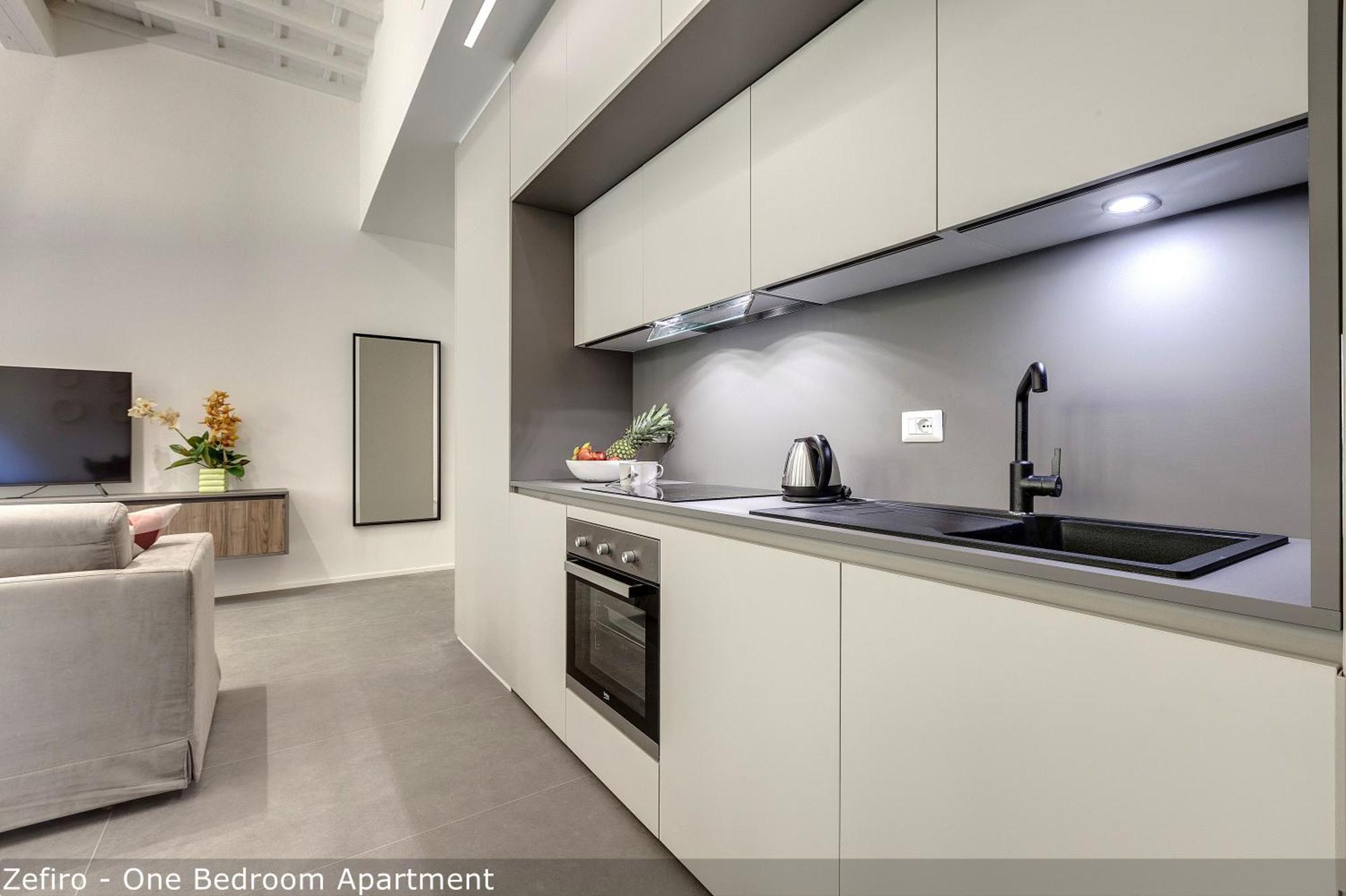 Venere & Zefiro Apartments By Mamo Florence Room photo