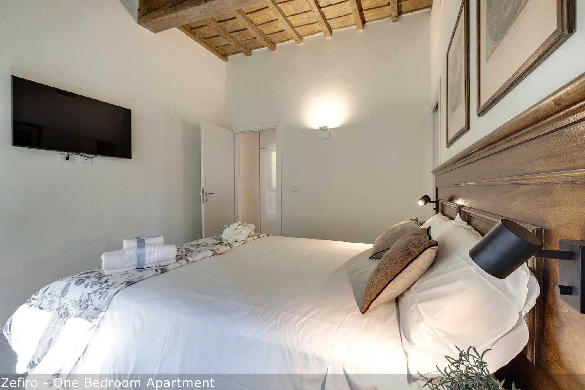 Venere & Zefiro Apartments By Mamo Florence Room photo
