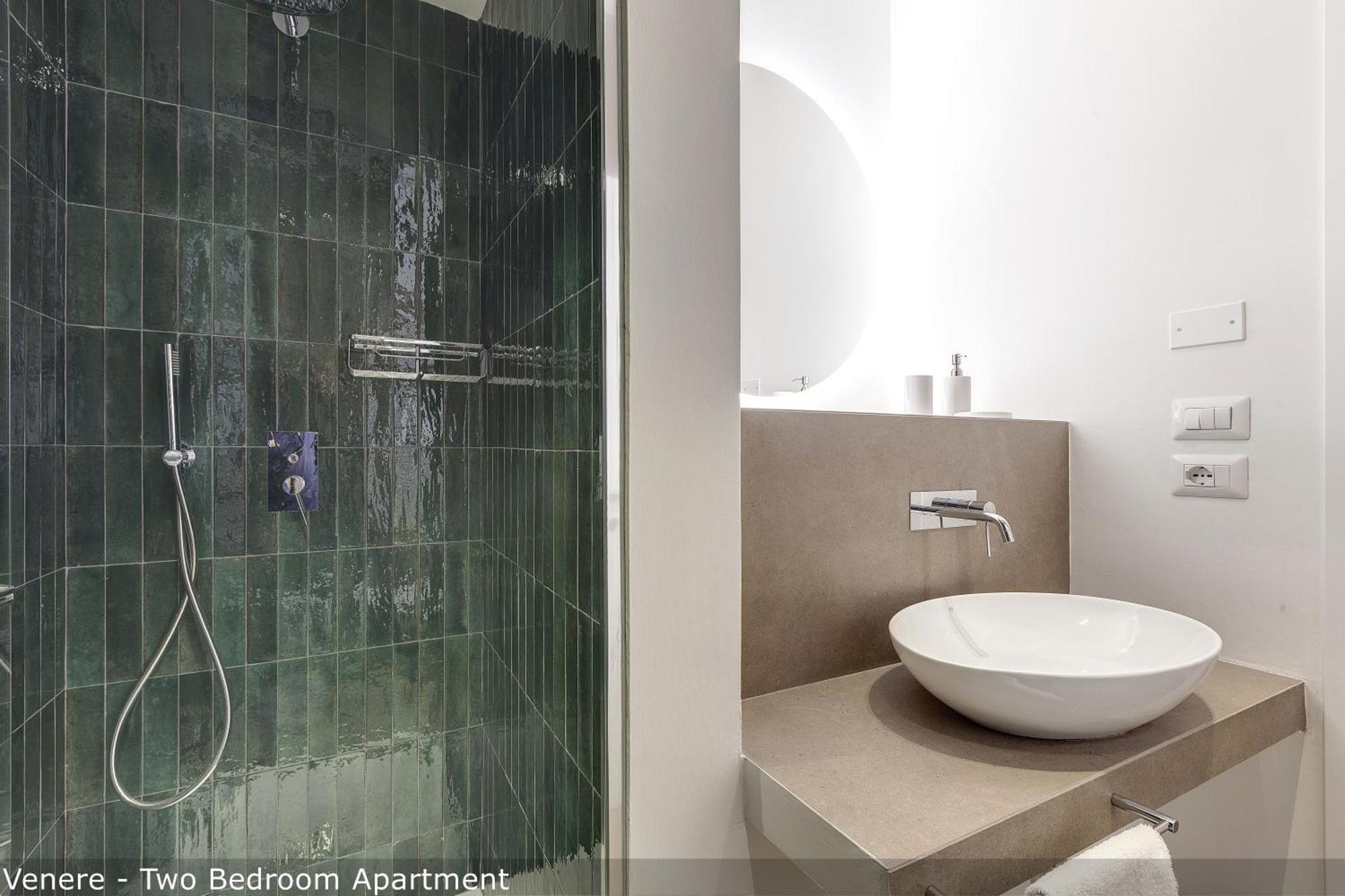 Venere & Zefiro Apartments By Mamo Florence Room photo