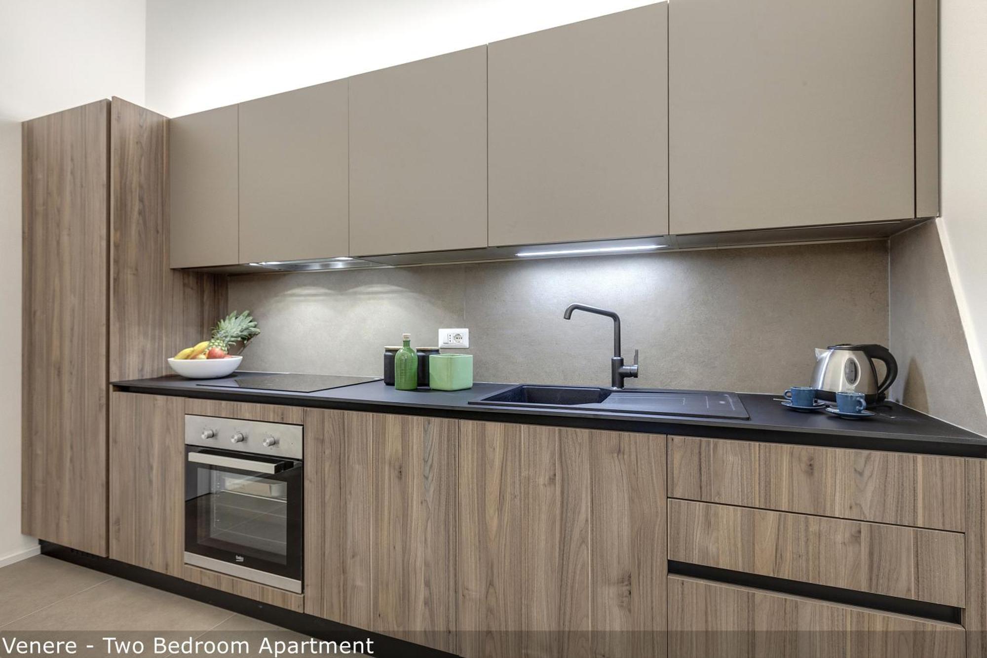 Venere & Zefiro Apartments By Mamo Florence Exterior photo