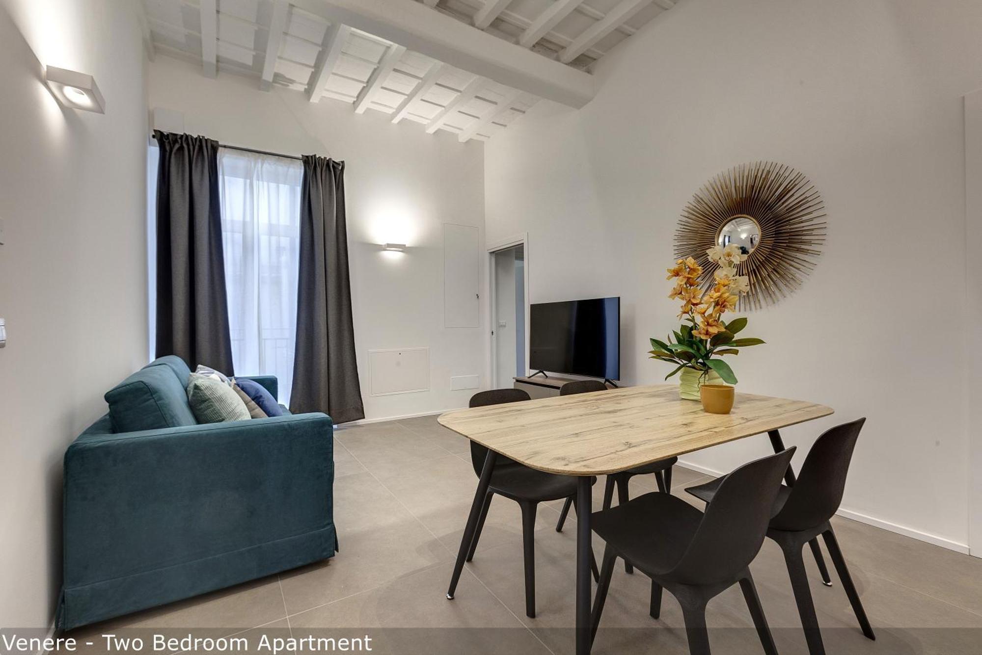 Venere & Zefiro Apartments By Mamo Florence Exterior photo